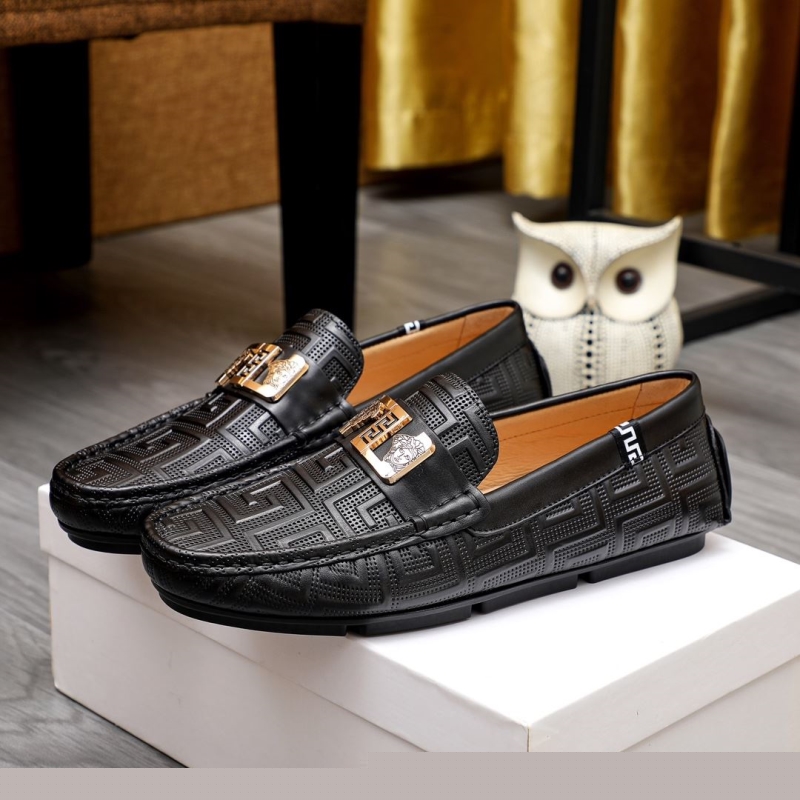 Givenchy Leather Shoes